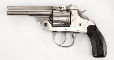 Lot #115 Lee Harvey Oswald's First Gun: Iver Johnson .38 Revolver, Personally-Owned by the Assassin - Image 4