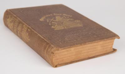 Lot #613 Magic: The Magician's Own Book (First Edition, 1857) - Image 7