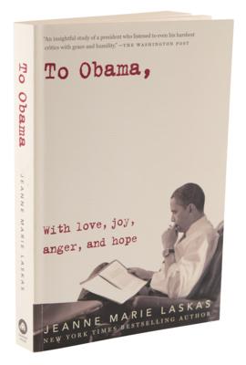 Lot #19 President Barack Obama Early Autograph Letter Signed, Welcoming “Good Advice” to Quit Smoking - Image 2