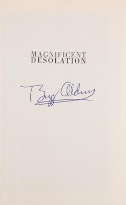 Lot #384 Moonwalkers (8) Signed Books - Image 3