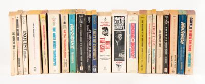 Lot #89 John F. Kennedy Massive Literature Collection of (300+) Items - Image 9