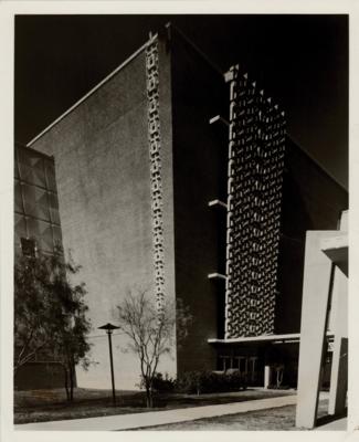 Lot #141 Kennedy Assassination: Dallas Market Center Press Folder with Texas Welcome Dinner Ticket - Image 5