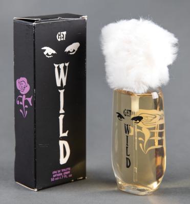 Lot #9268 Prince 'Get Wild' Perfume