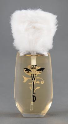 Lot #9268 Prince 'Get Wild' Perfume - Image 2