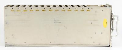 Lot #193 Military Aviation Time Code Generator - Image 4