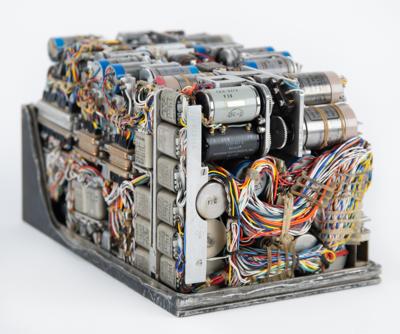 Lot #183 Electromechanical Transmitter Hardware - Image 4