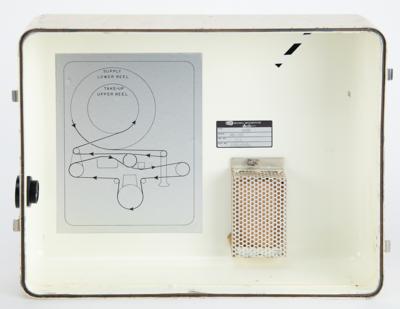 Lot #181 Echo Science WR-202 Airborne Video Recorder - Image 3