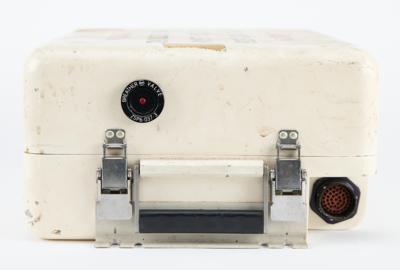 Lot #181 Echo Science WR-202 Airborne Video Recorder - Image 8