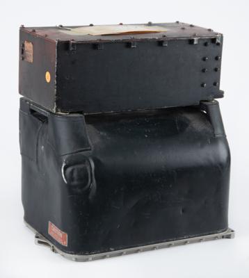 Lot #186 Inertial Navigation System for RF-4B/C/E - Image 2