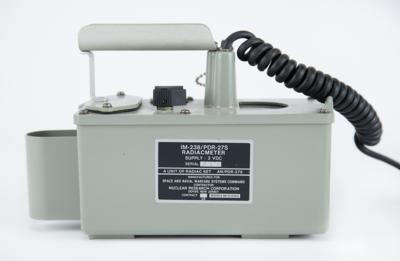 Lot #168 AN/PDR-27S Radiac Set - Image 5
