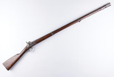Lot #226 US Model 1851 Cadet Musket by Springfield Armory - Image 2
