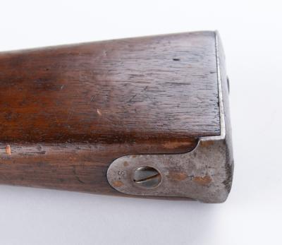 Lot #226 US Model 1851 Cadet Musket by Springfield Armory - Image 3