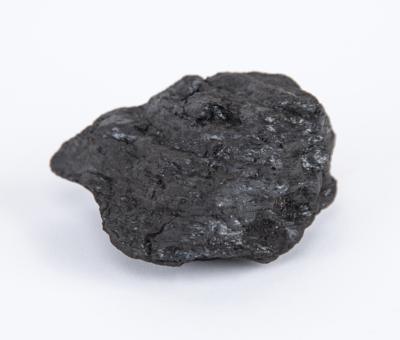 Lot #154 Titanic: Coal Piece Recovered from Wreck Site - Image 3