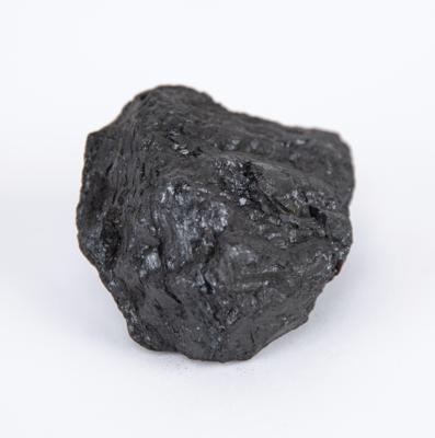 Lot #154 Titanic: Coal Piece Recovered from Wreck Site - Image 4