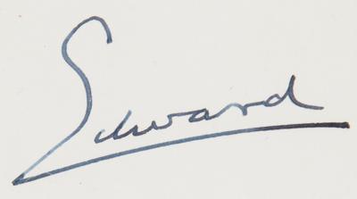 Lot #133 King Edward VIII Signed Book -A King's Story: The Memoirs of the Duke of Windsor - Image 2