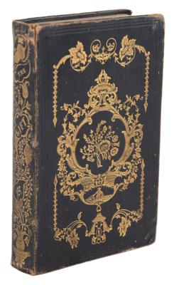Lot #362 Edgar Allan Poe: 'The Pit and the