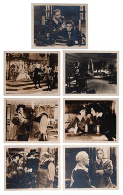 Lot #485 Greta Garbo Collection of (34) Original Photographs - Image 3