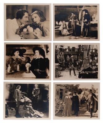 Lot #485 Greta Garbo Collection of (34) Original Photographs - Image 4