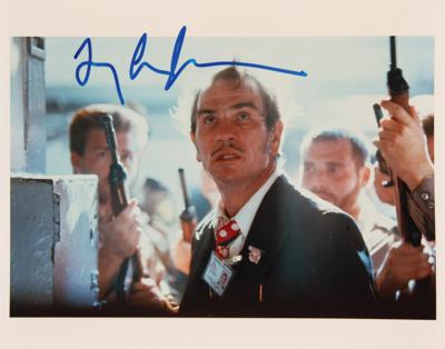 Lot #471 Oscar-Winning Actors (5) Signed Photographs - Image 2