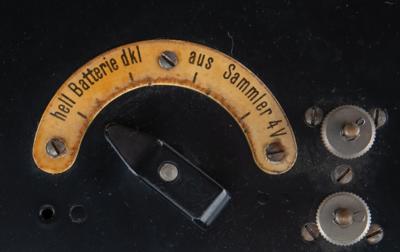 Lot #247 Enigma I Cipher Machine (World War II-era, Fully Operational) - Image 16