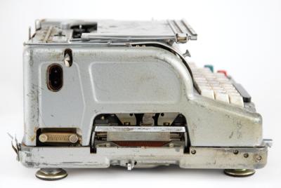Lot #248 Fialka M-125 Cipher Machine - Image 6
