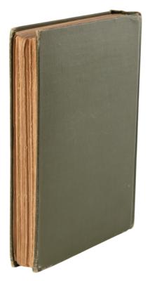 Lot #6120 Jack London: The Call of the Wild (First Edition) - Image 2