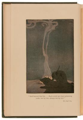 Lot #6120 Jack London: The Call of the Wild (First Edition) - Image 4