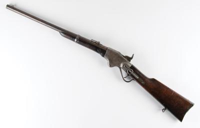 Lot #2107 Civil War M1860 Spencer Carbine - Image 2