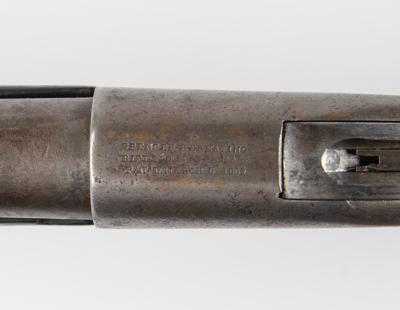Lot #2107 Civil War M1860 Spencer Carbine - Image 3