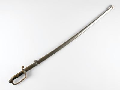 Lot #2150 Japanese Officer's Parade Sword - Image 3