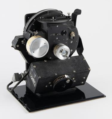 Lot #2198 Norden Bombsight Rate End Computer