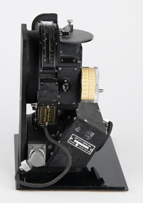 Lot #2198 Norden Bombsight Rate End Computer - Image 2