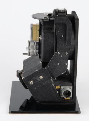 Lot #2198 Norden Bombsight Rate End Computer - Image 4