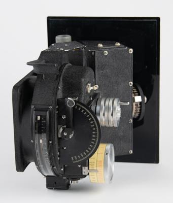 Lot #2198 Norden Bombsight Rate End Computer - Image 5