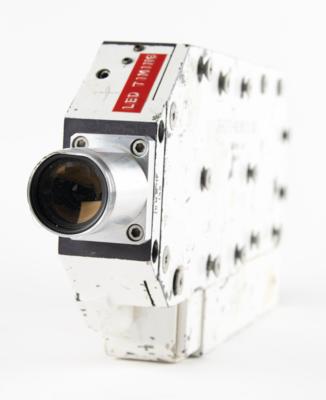 Lot #2236 Photo-Sonics 16mm Strike Motion Picture Camera - Image 3