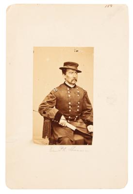 Lot #2077 Union Soldiers' Diary: Entries on Lee, Grant, and Sheridan - Image 5