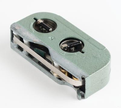 Lot #2240 R-353 Proton Burst Encoder and Tape Cartridge - Image 4