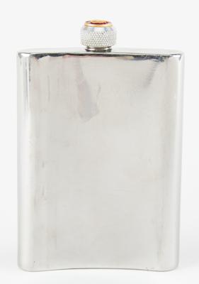 Lot #2184 WWII Soviet Union Flask - Image 4