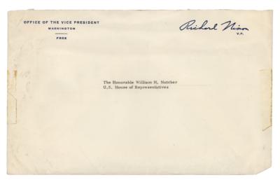 Lot #2219 Richard Nixon 1959 Soviet Union 'Kitchen Debate' Transcripts - Image 10