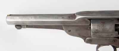 Lot #2110 Confederate Kerr Revolver - Image 6