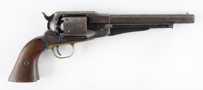Lot #2109 Civil War Remington .44 New Model Army Revolver - Image 1