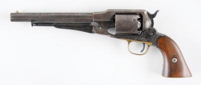 Lot #2109 Civil War Remington .44 New Model Army Revolver - Image 2