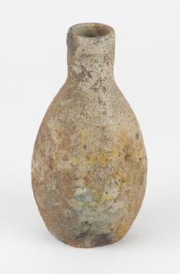 Lot #2194 Hiroshima: Melted Sake Bottle Relic - Image 2