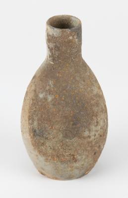 Lot #2194 Hiroshima: Melted Sake Bottle Relic - Image 4
