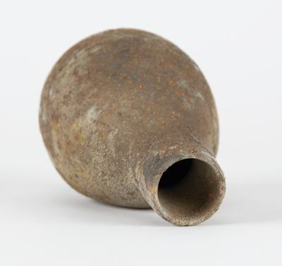 Lot #2194 Hiroshima: Melted Sake Bottle Relic - Image 7