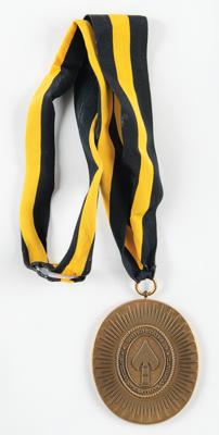 Lot #2211 William P. Yarborough's SOCOM Medal - Image 3