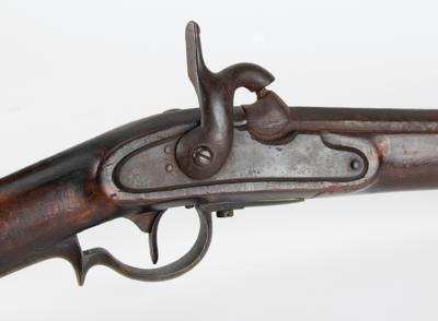 Lot #2105 Austrian Carbine with GAR Decal - Image 4