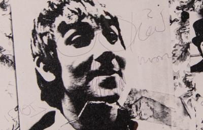 Lot #433 The Who: Keith Moon Signed Album - Image 3