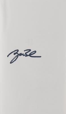 Lot #39 George W. Bush (2) Signed Books - Image 2