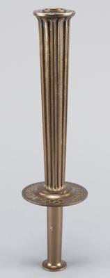 Lot #3005 Rome 1960 Summer Olympics Torch